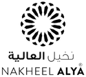 شعار نخيل العالية